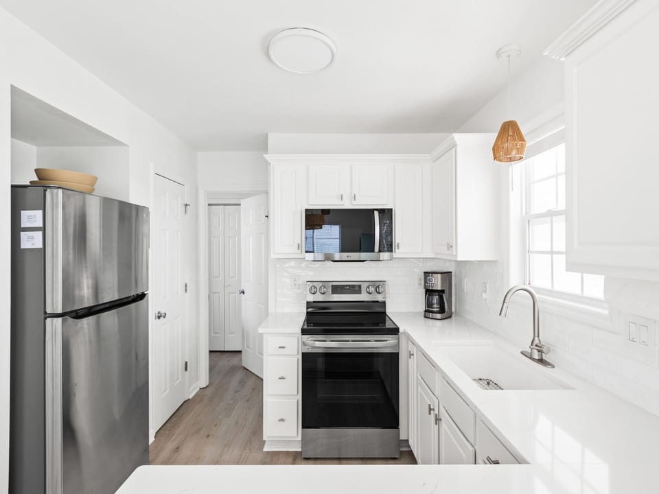 Studio (4 Bedrooms) | Property amenity