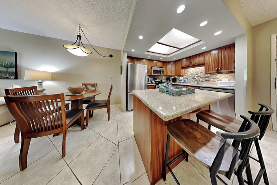 Condo (1 Bedroom) | Property amenity