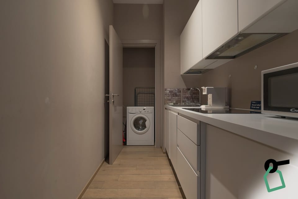 Apartment | Private kitchen