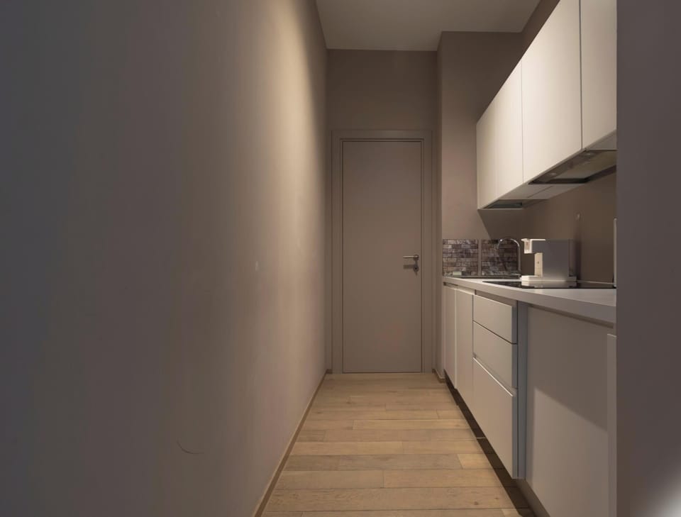 Apartment | Private kitchen