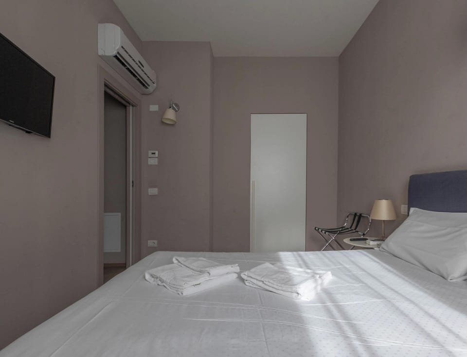 Apartment | WiFi (free), bed sheets