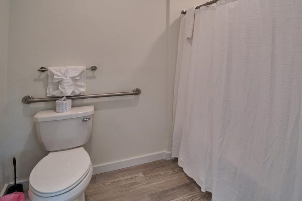 The Ruby 114 Apartment in Pigeon Forge