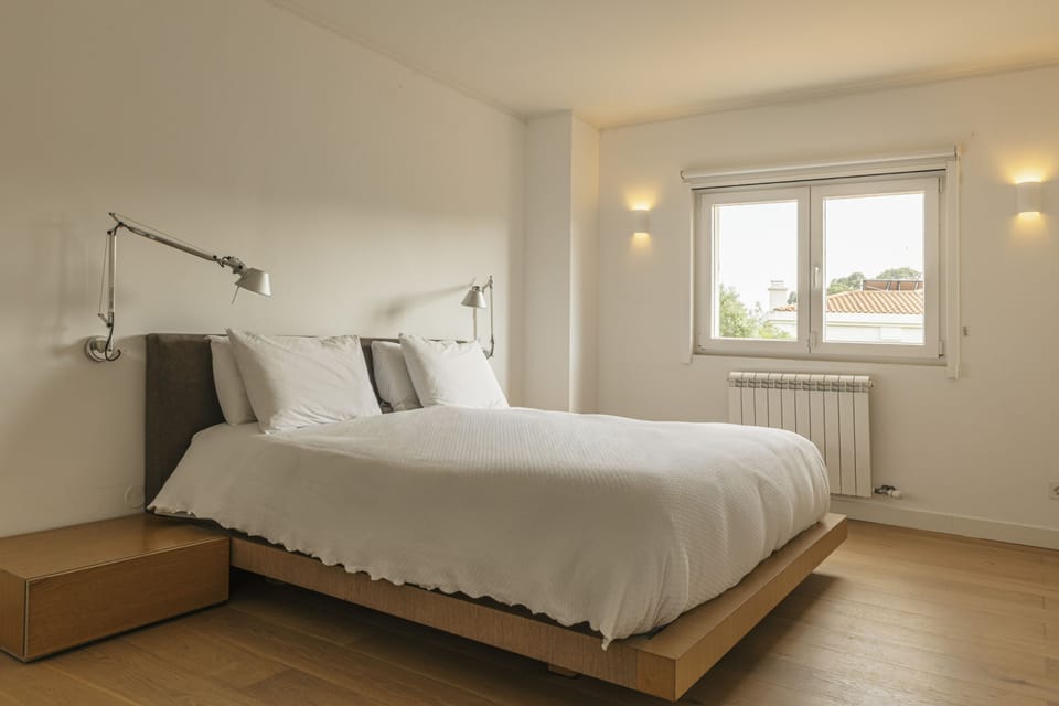 Golf Escape Villa by Cadenzalux Villa in Sintra