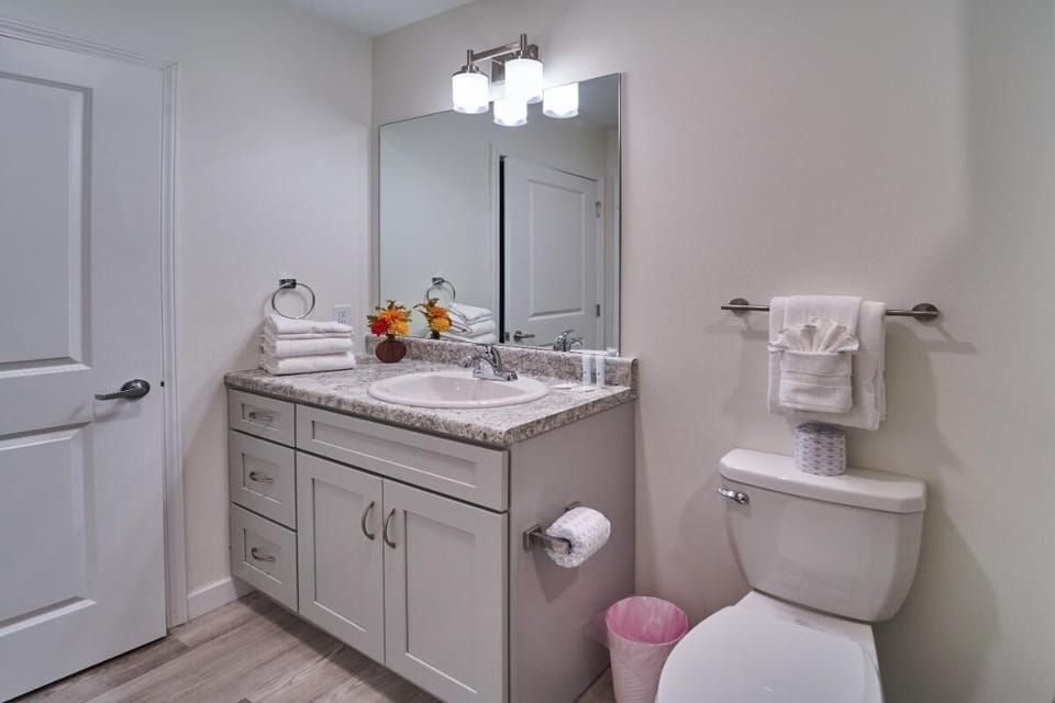 The Ruby 306 Apartment in Pigeon Forge