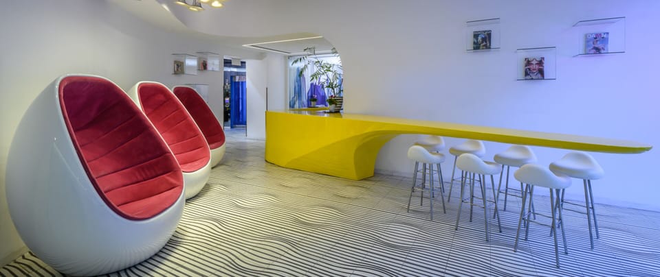 Poli House by AFI Hotels Hotel in Tel Aviv-Yafo