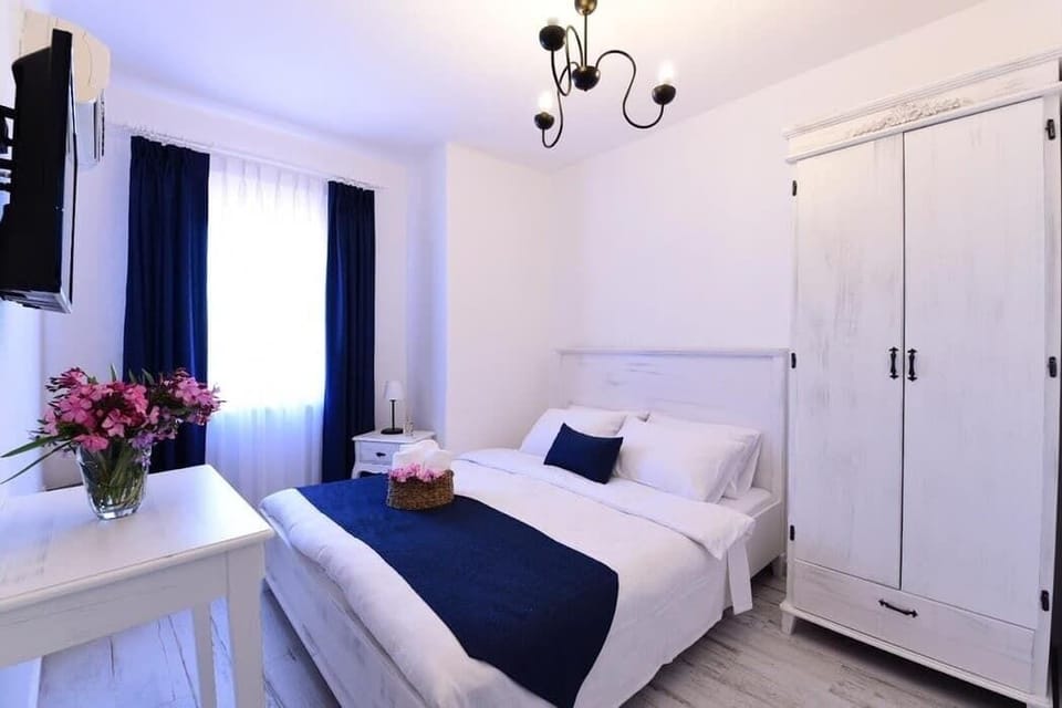 Comfort Room, Sea View | Free WiFi