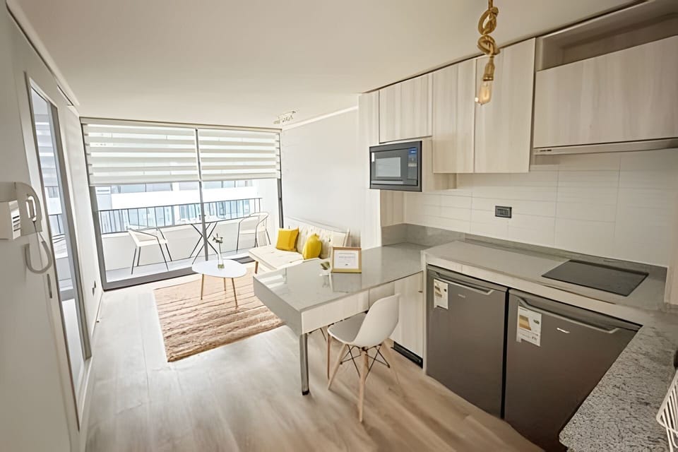 Basic Apartment | Interior