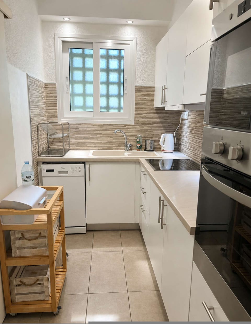 House | 2 bedrooms, high-speed internet