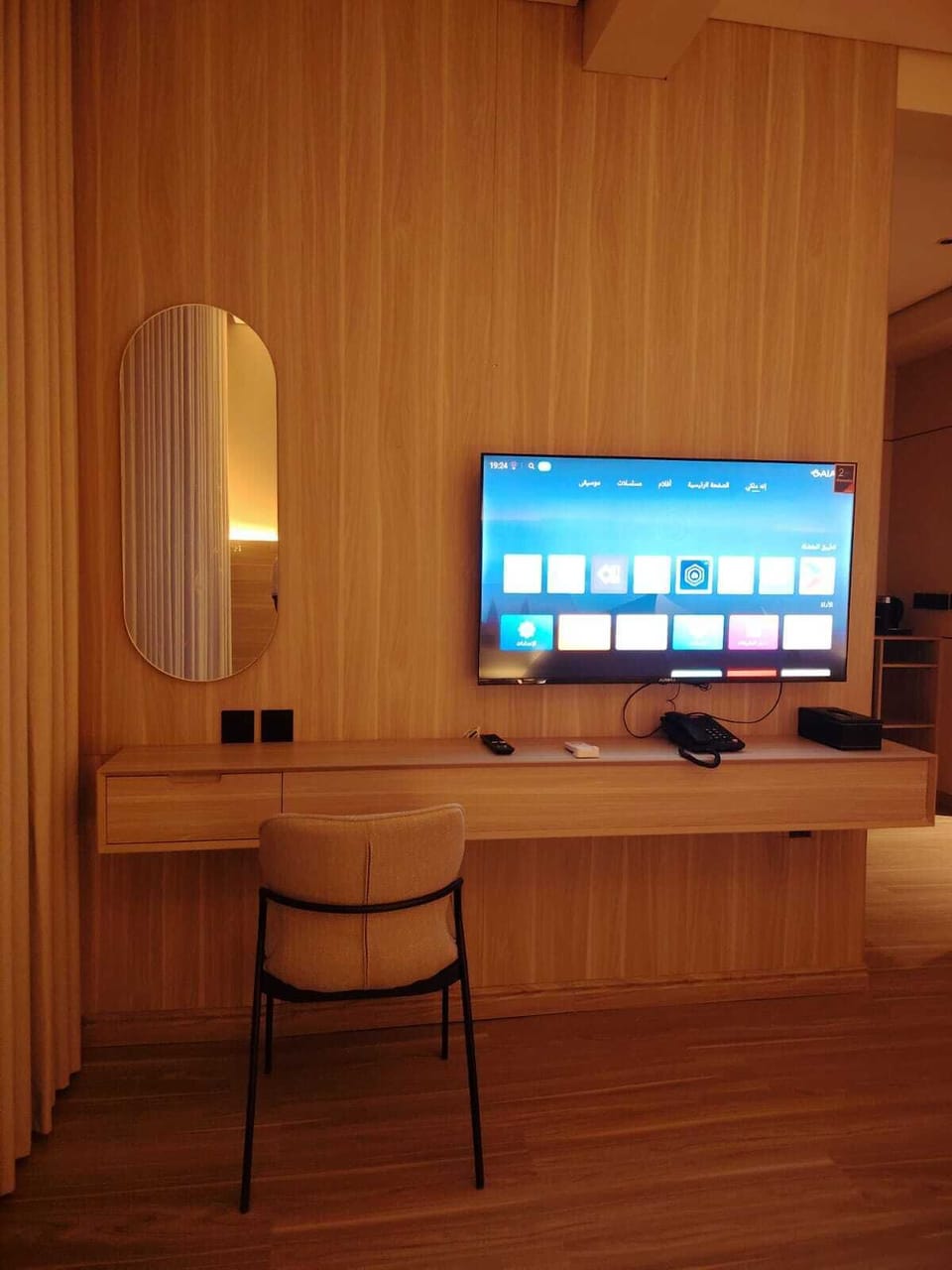 Television