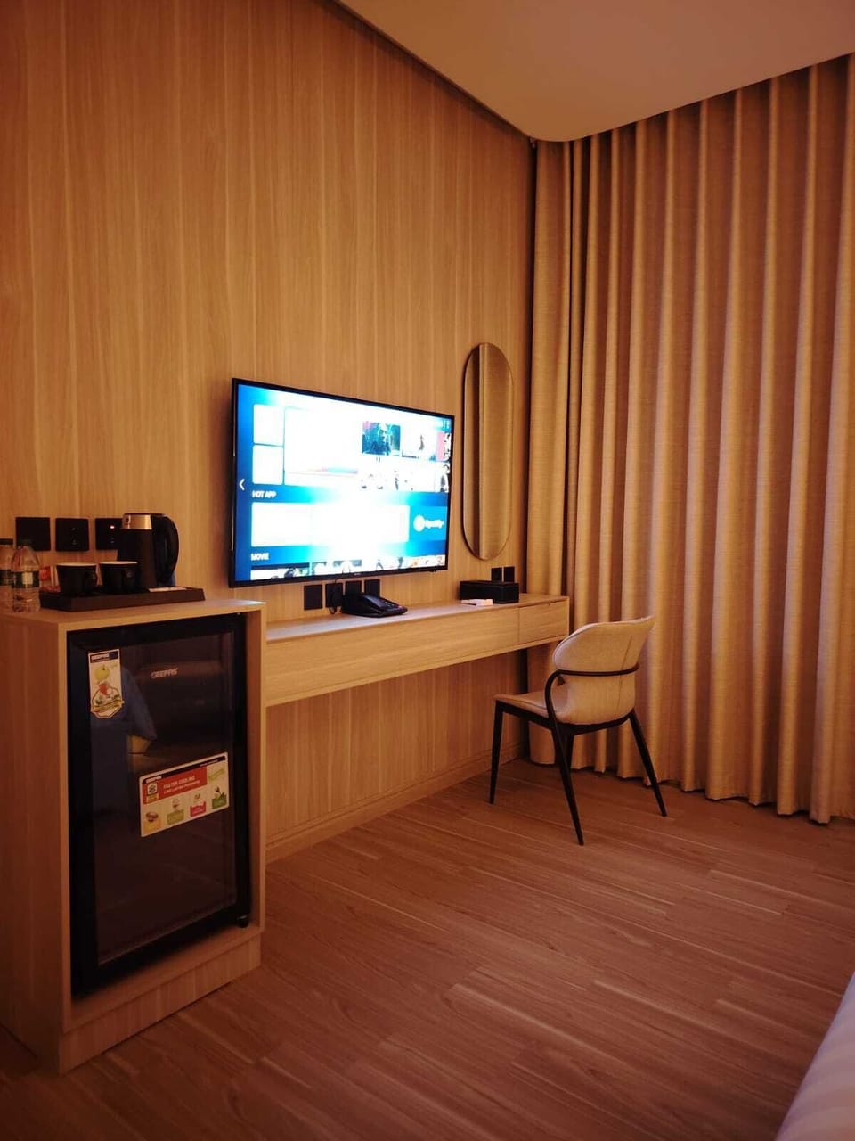 Television