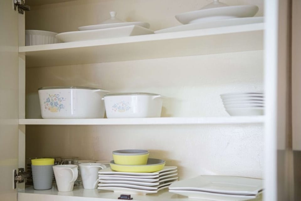 Kitchenware