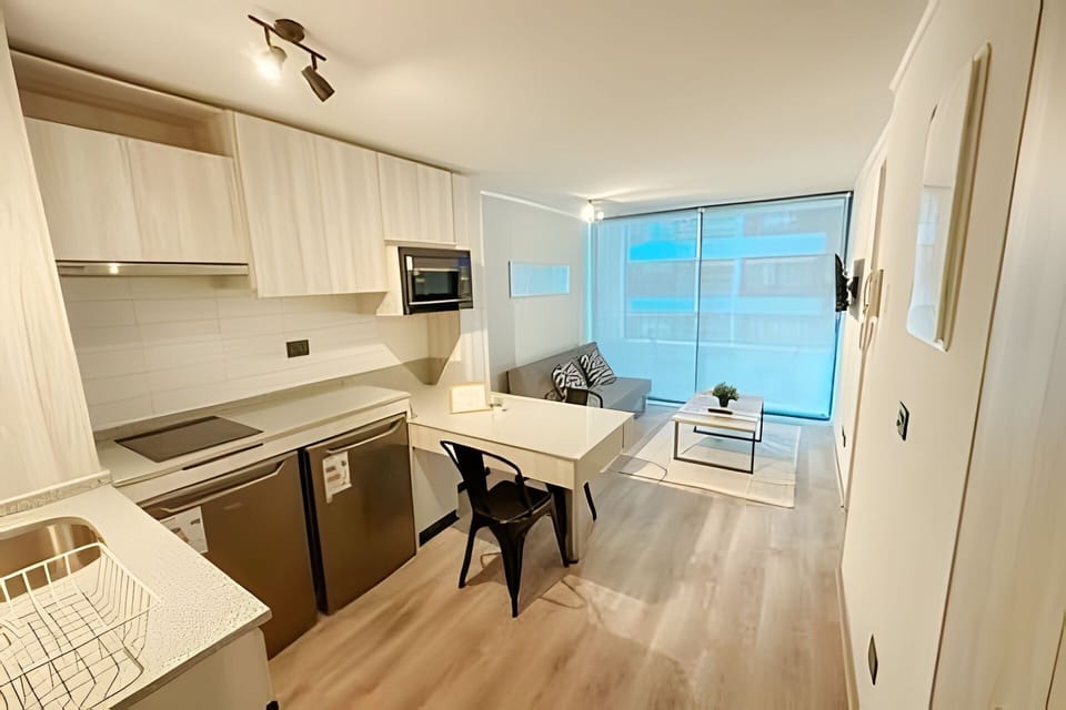 Apartment | Interior