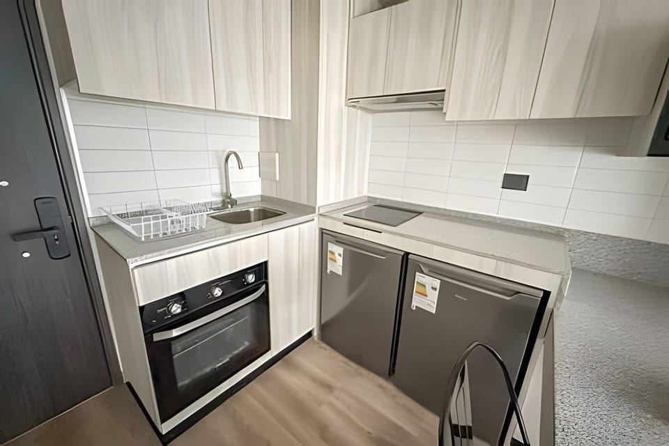 Apartment | Private kitchen