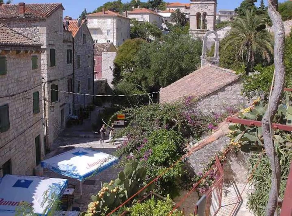 Apartment (Apartman Ragusella - with balcony) | View from property