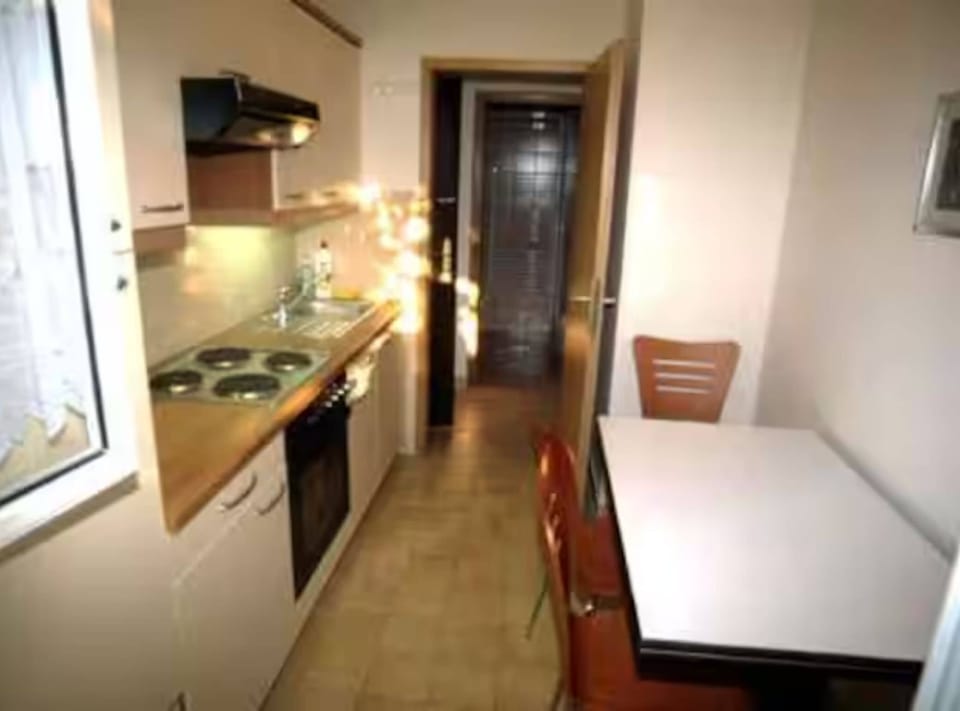 Apartment (Apartman Ragusella - with balcony) | Dining room