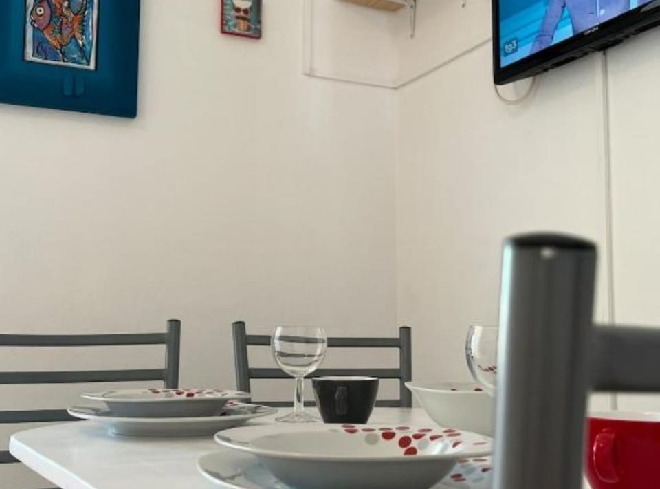 Apartment (One Bedroom Apartment with Terrace) | Property amenity