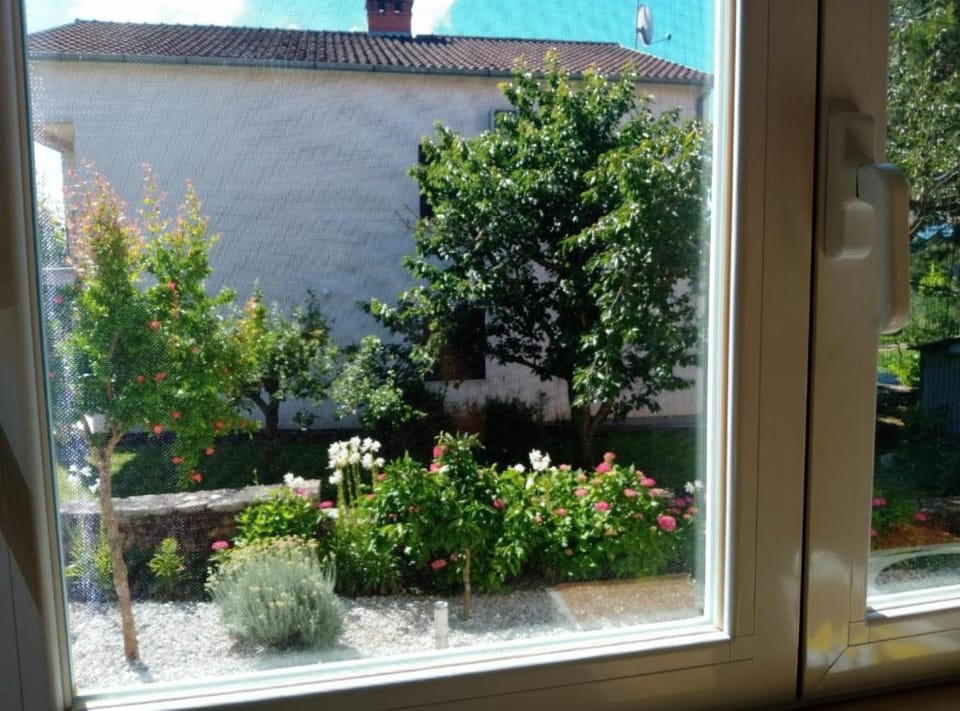 Double Room (Double Room with Balcony) | View from room