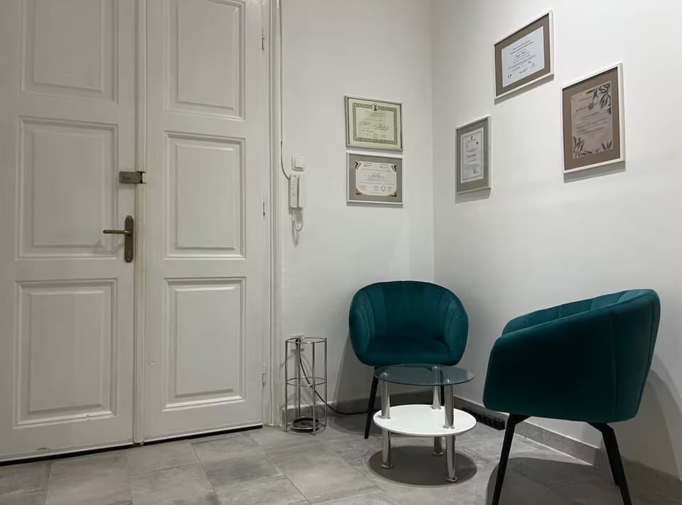 Double Room (Double Room) | 1 bedroom