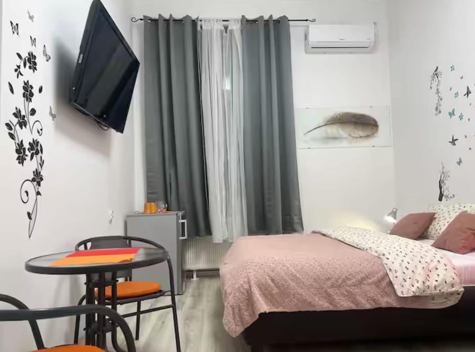 Double Room (Double Room) | 1 bedroom