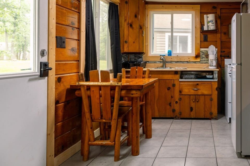 Cabin 19-3