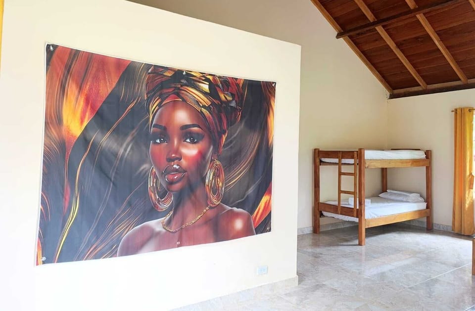 Standard Cabin, Non Smoking, Courtyard View | Free WiFi