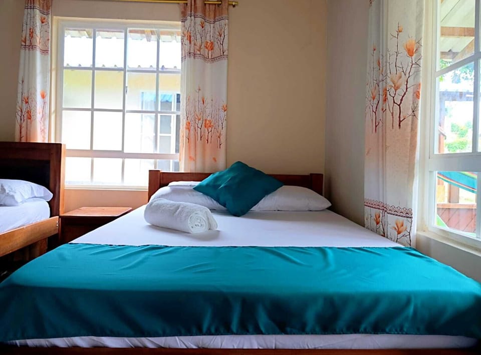 Standard Cabin, Non Smoking, Courtyard View | Free WiFi