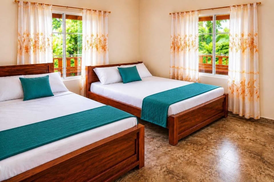 Standard Cabin, Non Smoking, Courtyard View | Free WiFi