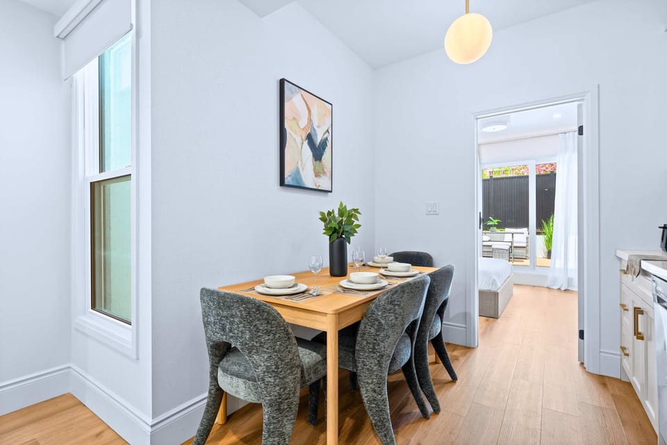 Studio (1 Bedroom) | Interior
