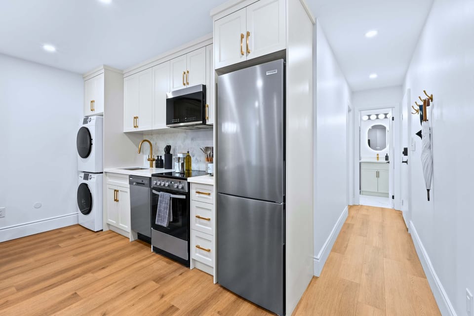 Studio (2 Bedrooms) | Interior