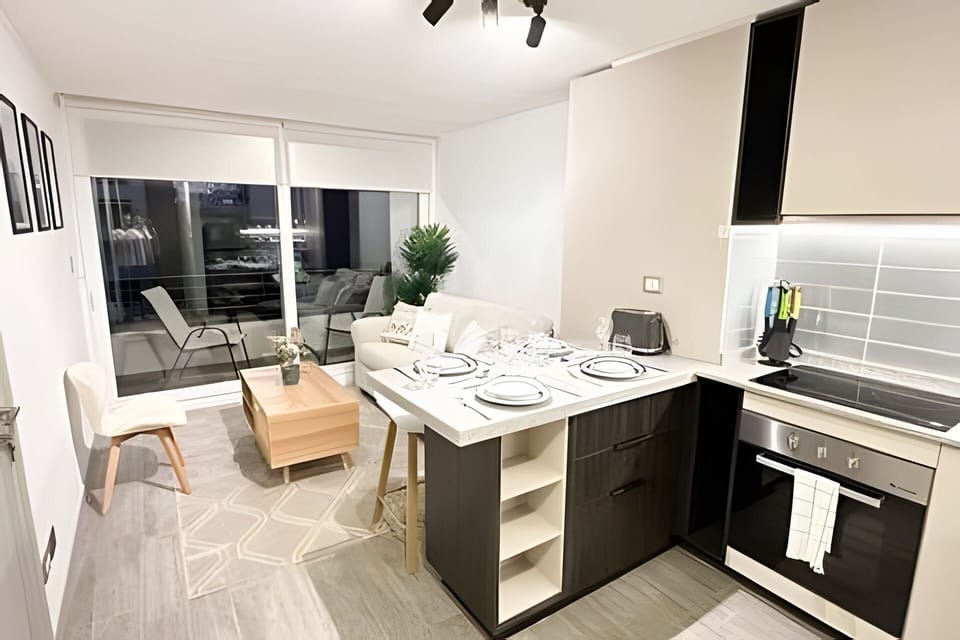 Apartment | Private kitchen