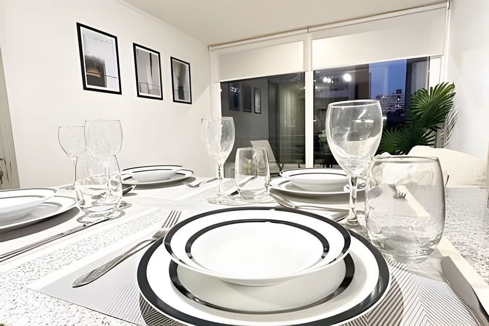 Apartment | Dining