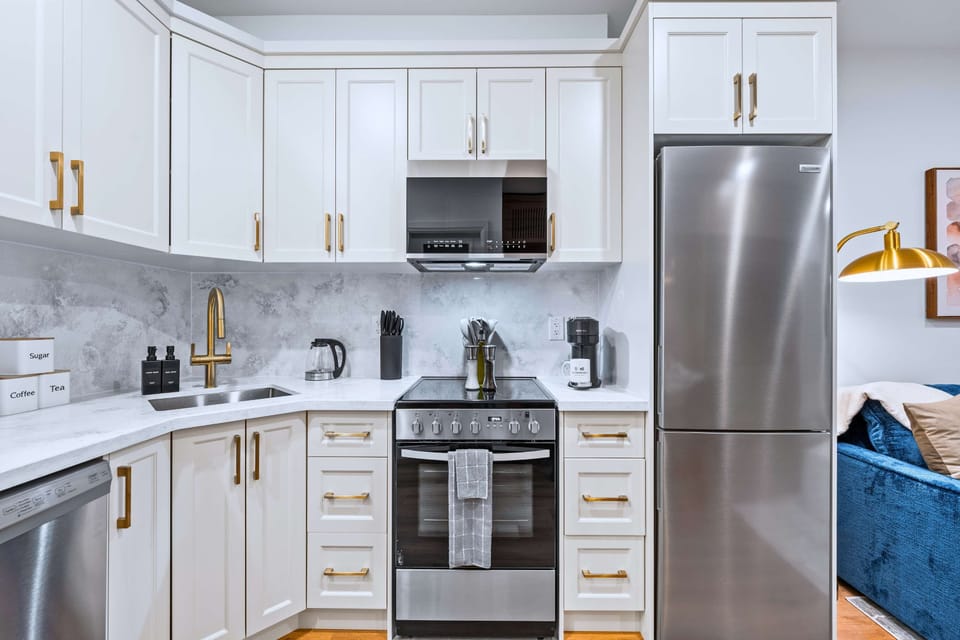 Studio (2 Bedrooms) | Interior