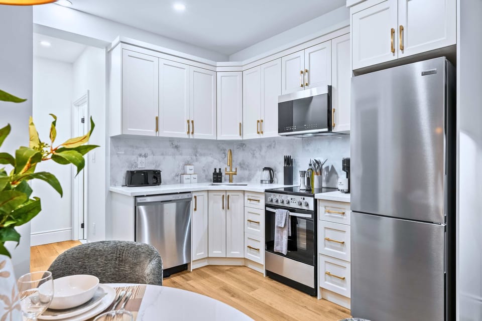 Studio (2 Bedrooms) | Interior