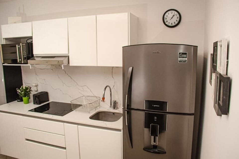Family Studio | Private kitchen