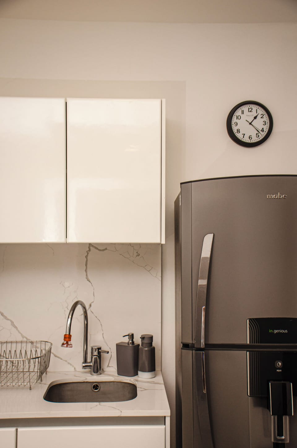 Family Studio | Private kitchen