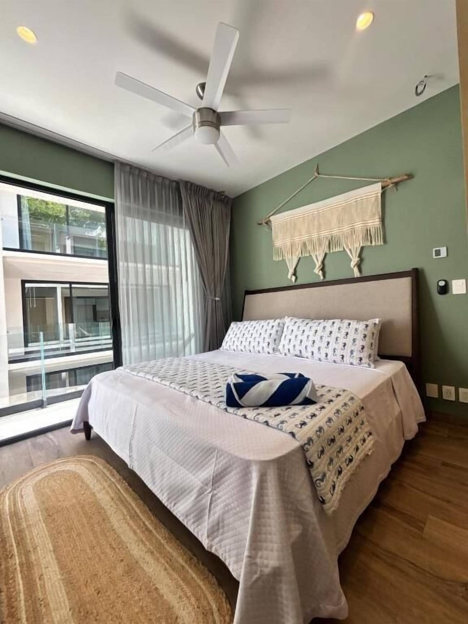 Deluxe Studio, Balcony, Pool View | In-room safe, iron/ironing board, free WiFi