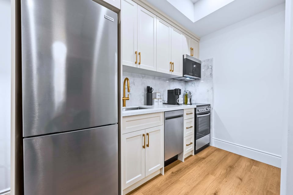 Studio (1 Bedroom) | Interior