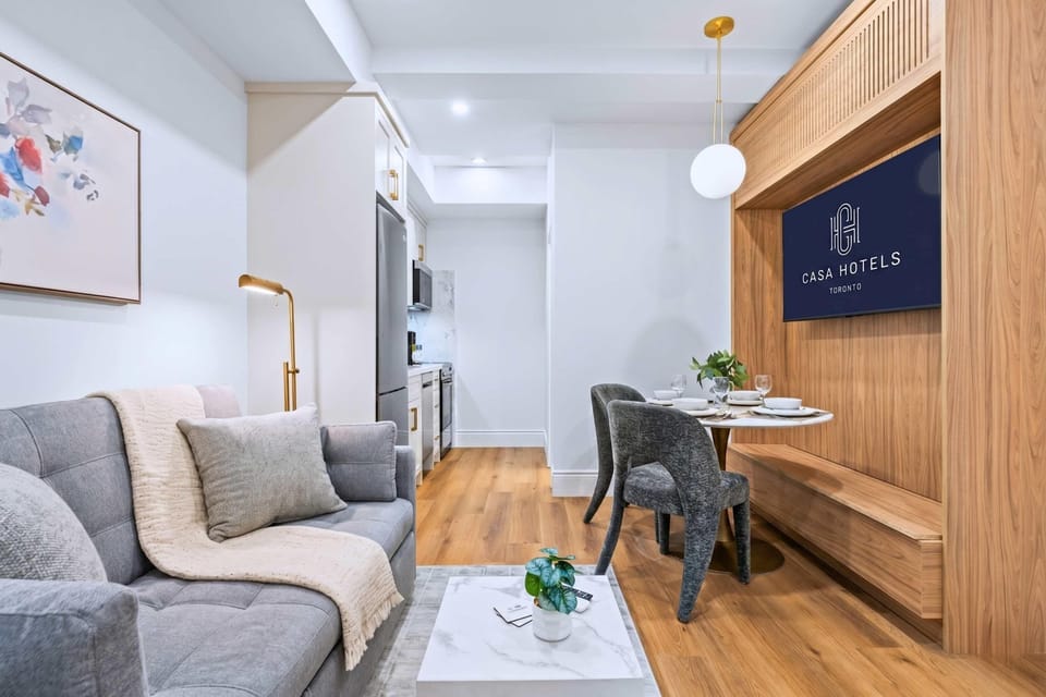 Studio (1 Bedroom) | Front of property