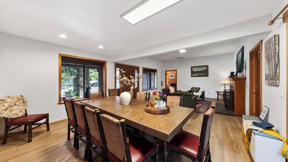 House (Multiple Bedrooms) | Interior