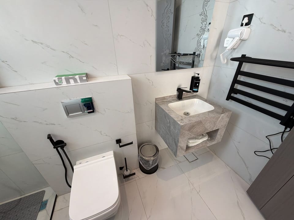407s Tara-jre Jabal Al Lweibdeh With Stunning View Apartment in Africa