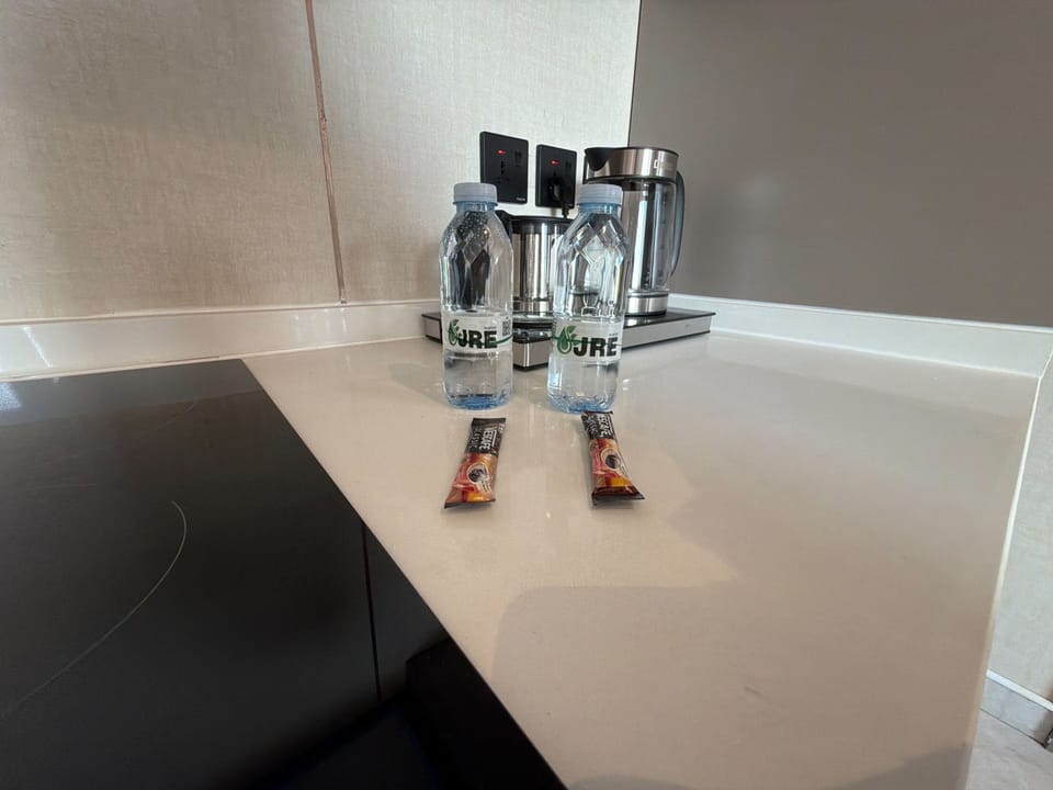 Apartment, 1 Bedroom, Accessible, Smoking | Coffee and/or coffee maker