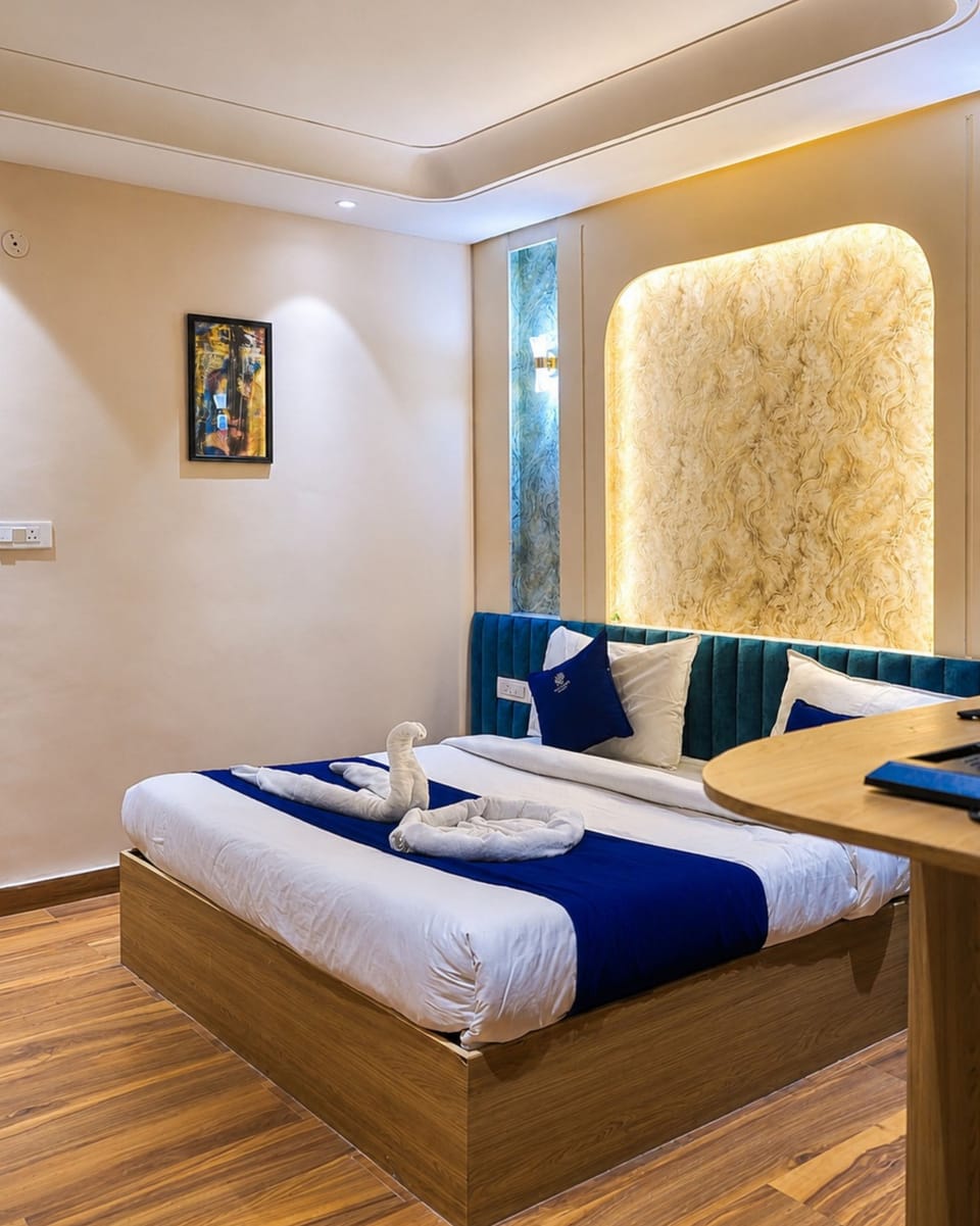 Executive Room | WiFi (free)