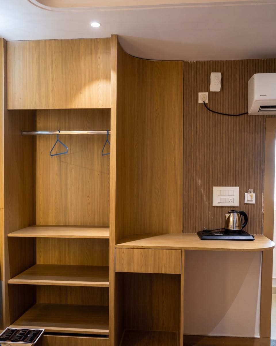 Executive Room | Interior