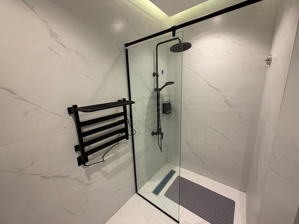 413 Tara-jre Jabal Al Lweibdeh With Stunning View Apartment in Africa