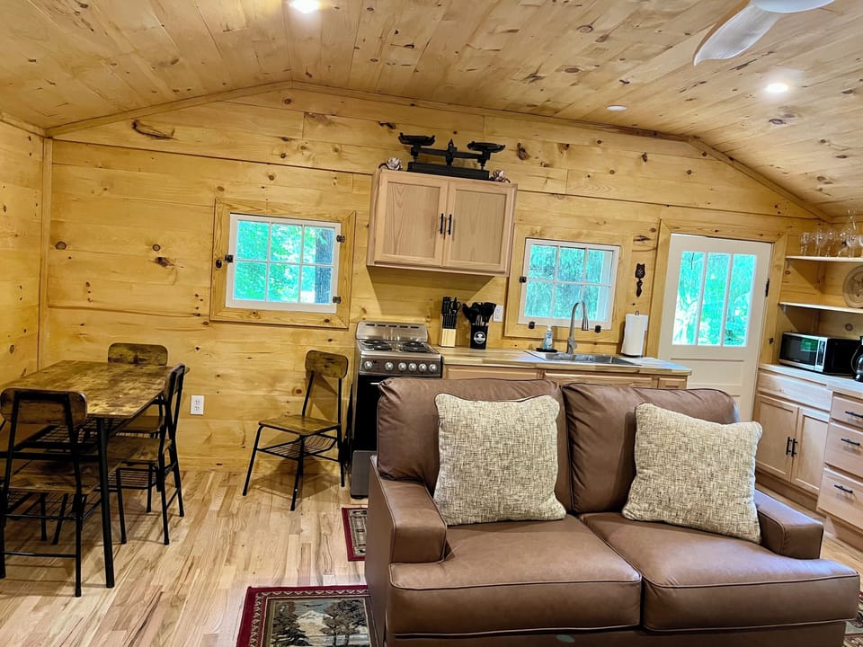 livngroom/kitchen