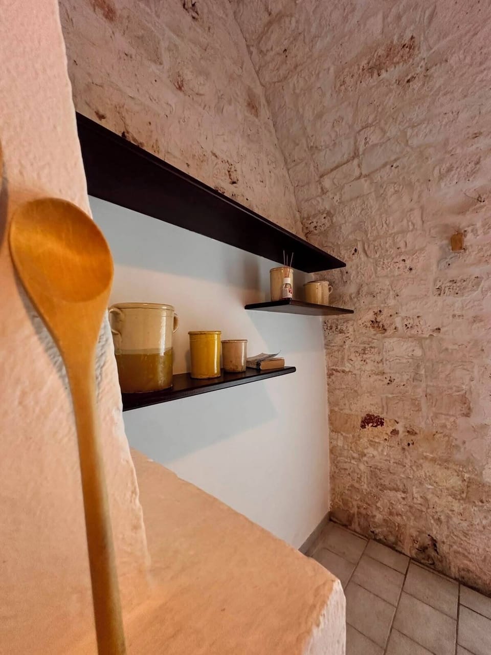Triple Room | Interior