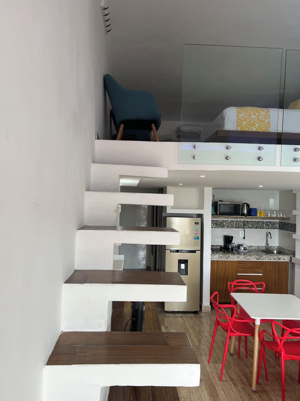 Superior Studio, Sea View | Premium bedding, memory foam beds, in-room safe, laptop workspace