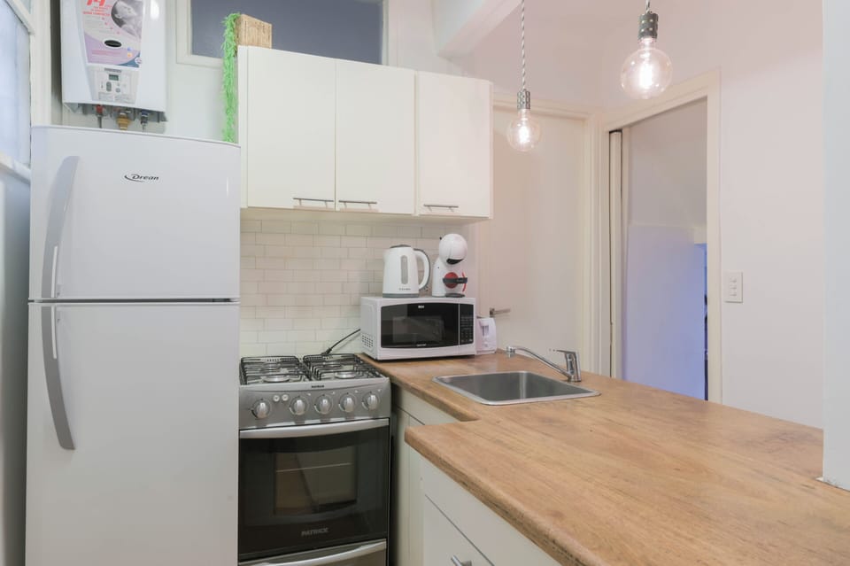 Apartment | Private kitchen