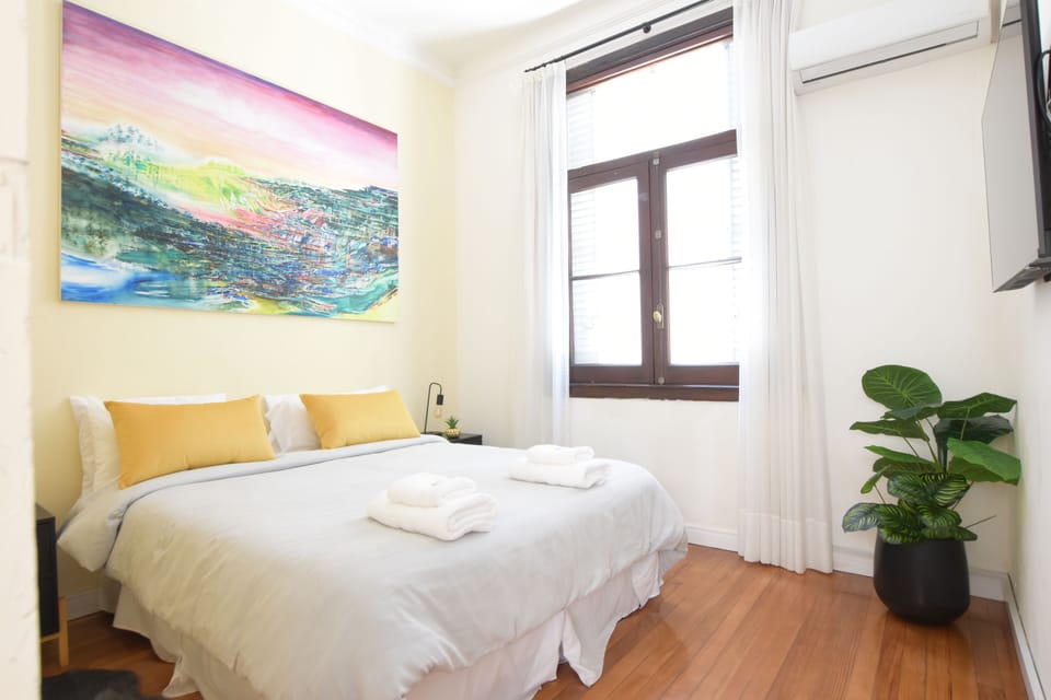 Apartment | Free WiFi