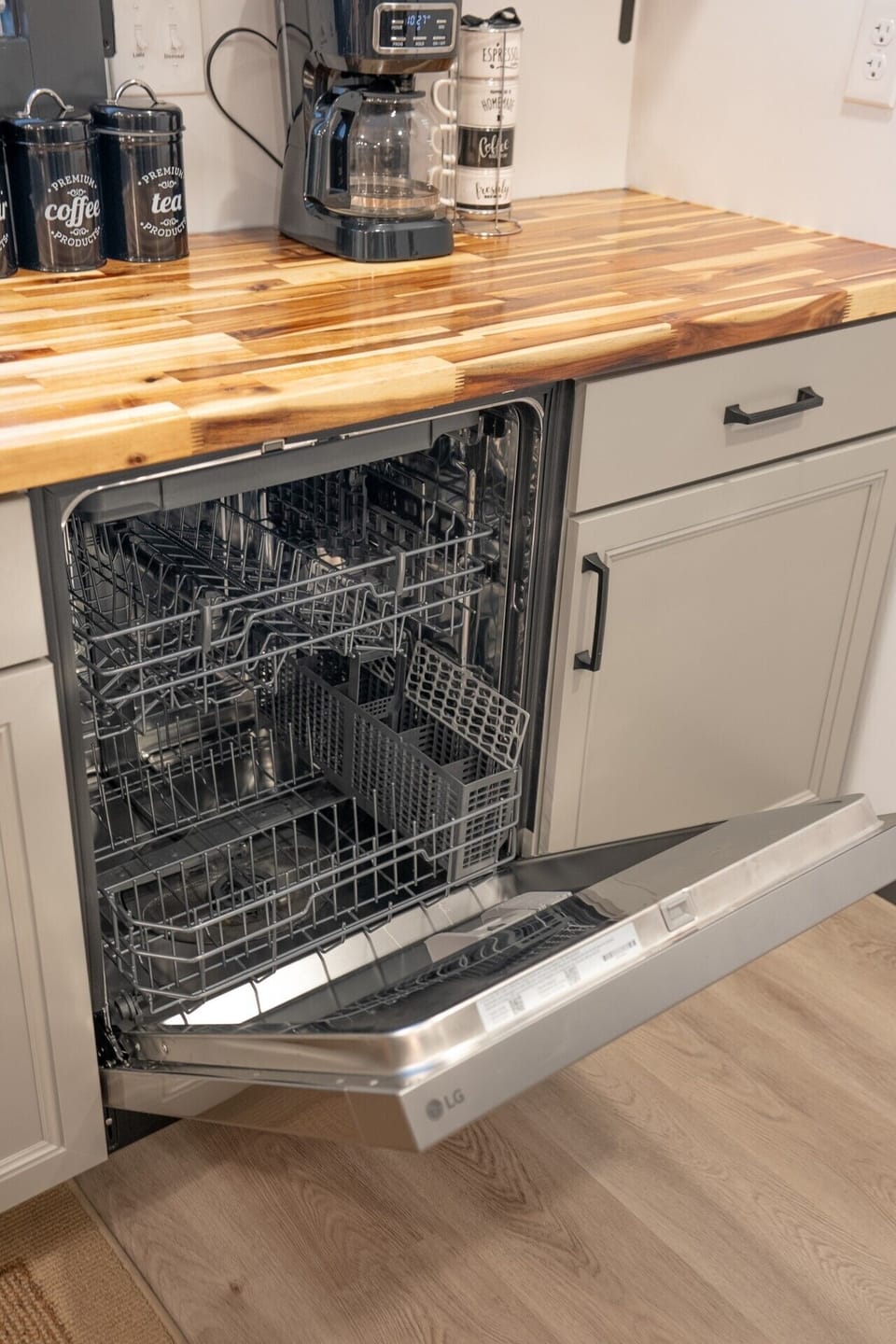 Dishwasher